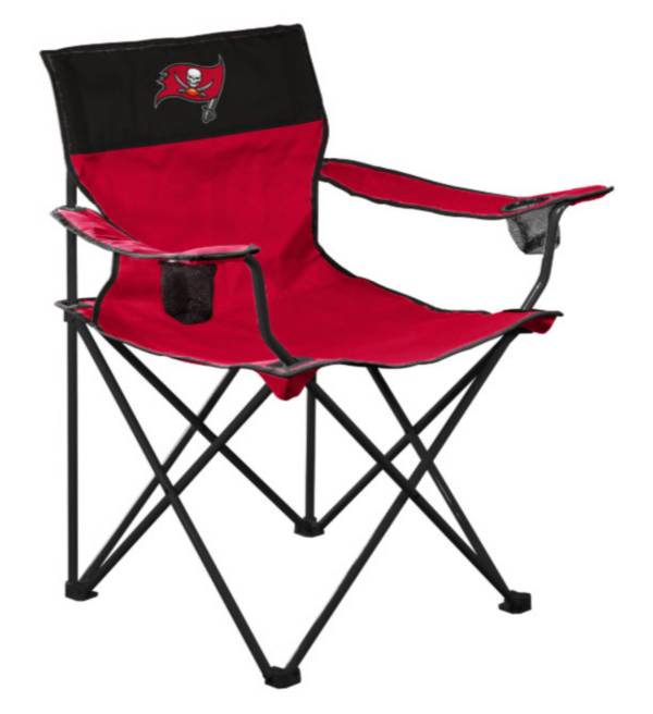 Tampa Bay Buccaneers Big Boy Chair