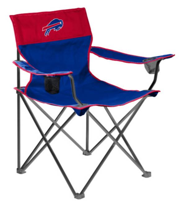 Buffalo Bills Big Boy Chair
