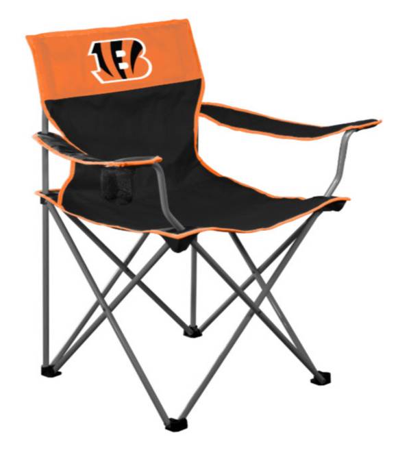 Cincinnati Bengals Big Boy Chair