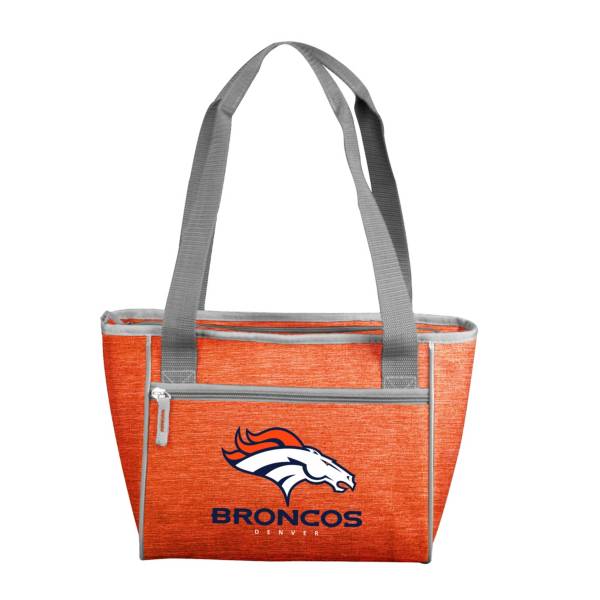 Denver Broncos 16-Can Cooler Tote