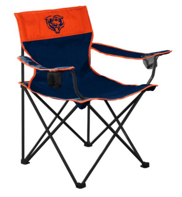 Chicago Bears Big Boy Chair