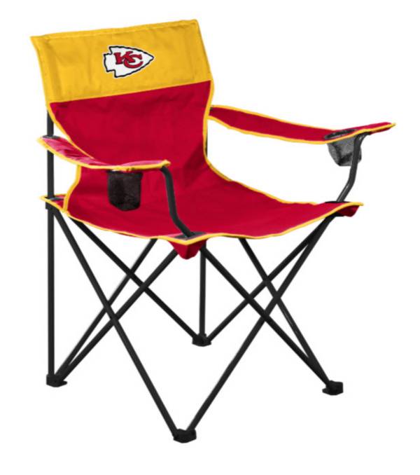 Kansas City Chiefs Big Boy Chair