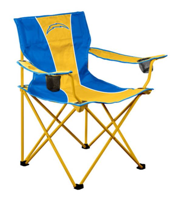 Los Angeles Chargers Big Boy Chair