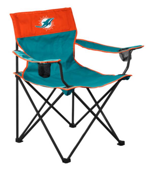 Miami Dolphins Big Boy Chair