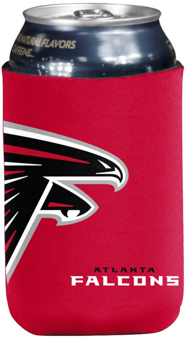 Atlanta Falcons Flat Koozie