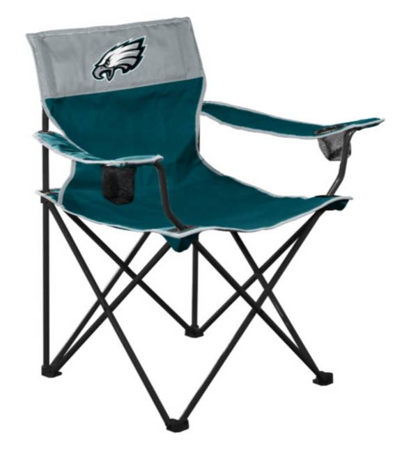 Philadelphia Eagles Big Boy Chair