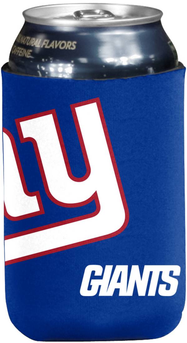 New York Giants Flat Koozie