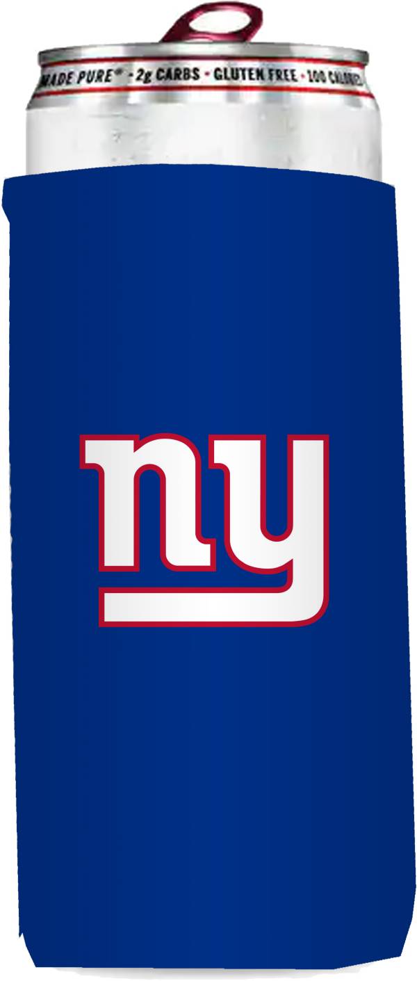 New York Giants Slim Can Koozie product image