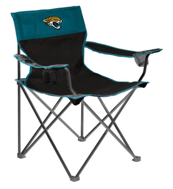 Jacksonville Jaguars Big Boy Chair