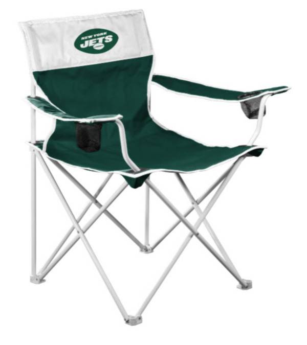 New York Jets Big Boy Chair