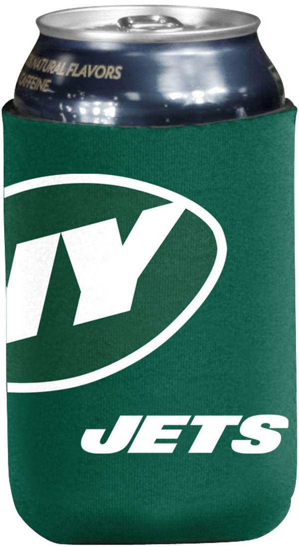 New York Jets Flat Koozie product image