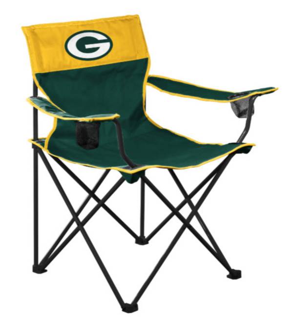 Green Bay Packers Big Boy Chair