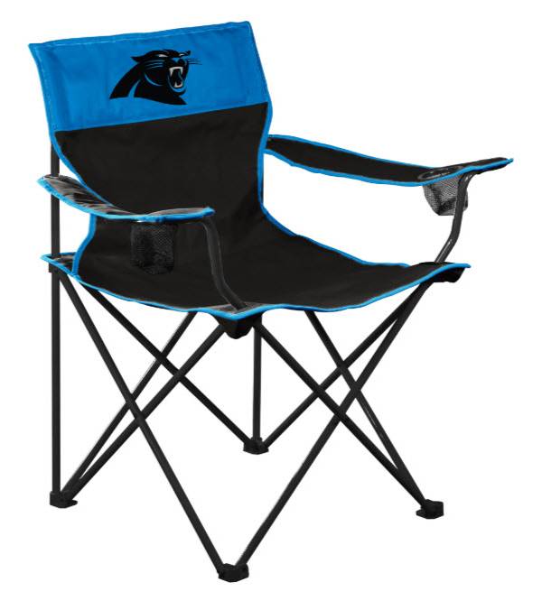 Carolina Panthers Big Boy Chair