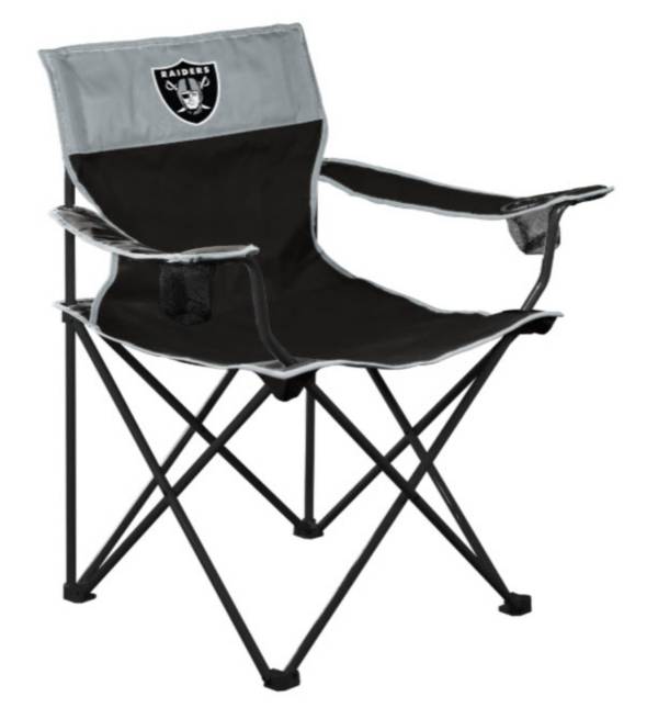 Las Vegas Raiders Big Boy Chair product image