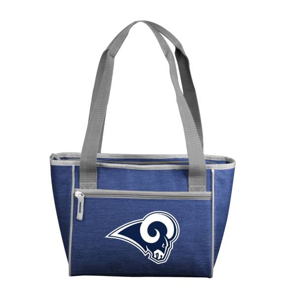 Los Angeles Rams 16-Can Cooler Tote