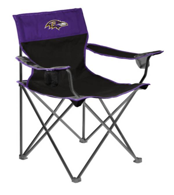 Baltimore Ravens Big Boy Chair