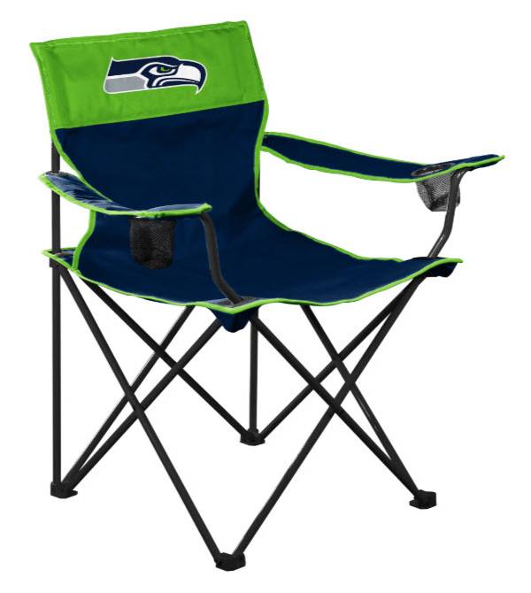 Seattle Seahawks Big Boy Chair