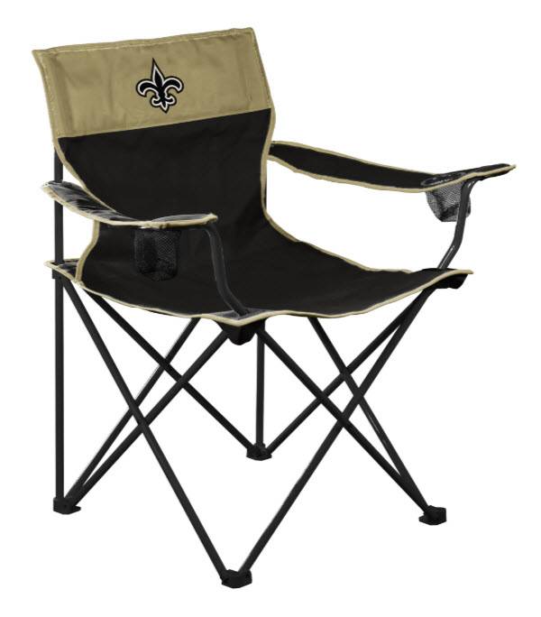 New Orleans Saints Big Boy Chair