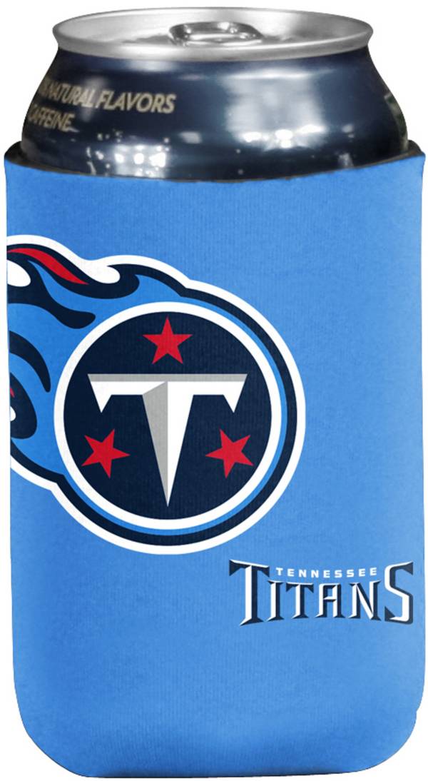 Tennessee Titans Flat Koozie