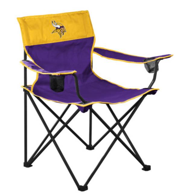 Minnesota Vikings Big Boy Chair