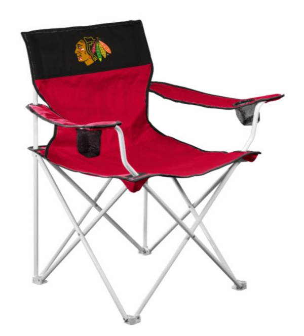 Chicago Blackhawks Big Boy Chair