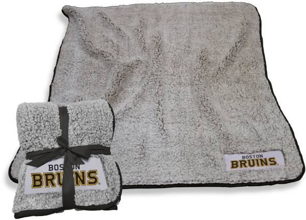 Boston Bruins 50'' x 60'' Classic Fleece Blanket