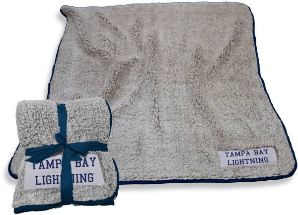 Tampa Bay Lightning 50'' x 60'' Classic Fleece Blanket