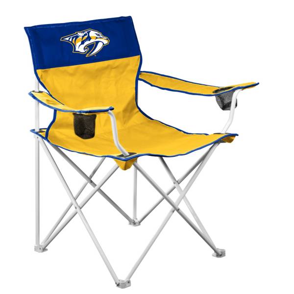 Nashville Predators Big Boy Chair