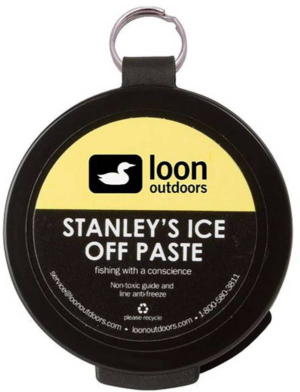 Loon Outdoors Stanley's Ice Off Paste