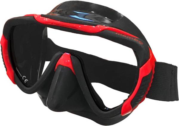 Guardian Adult Mambo Snorkeling Mask