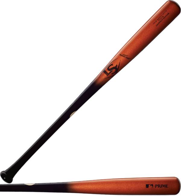 Louisville Slugger MLB Prime M110 Pennies Birch Bat