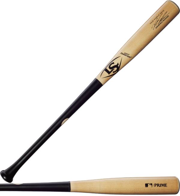 Louisville Slugger MLB Prime KS12 Kyle Schwarber Game Model Maple Bat