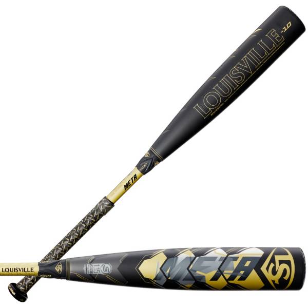 Louisville Slugger Meta 2¾'' USSSA Bat 2021 (-10)