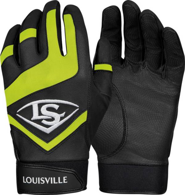 Louisville Slugger Prime Tee Ball Batting Gloves