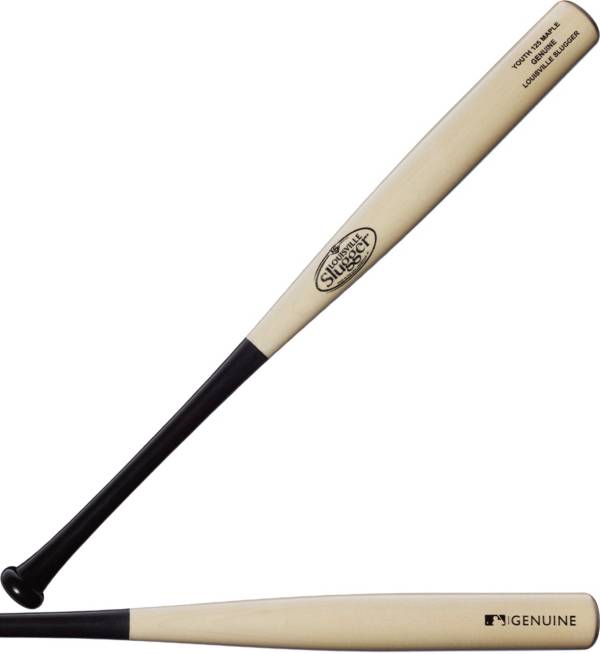 Louisville Slugger Youth Genuine Series 125 Maple Bat