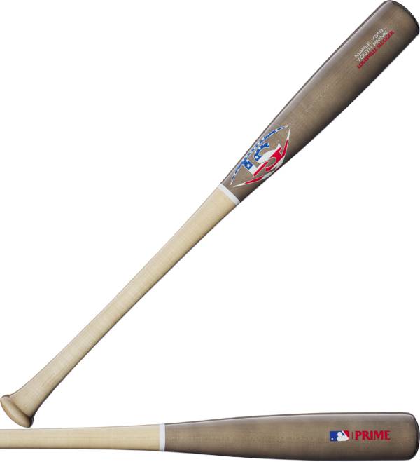 Louisville Slugger Youth Prime Y318 USA Maple Bat