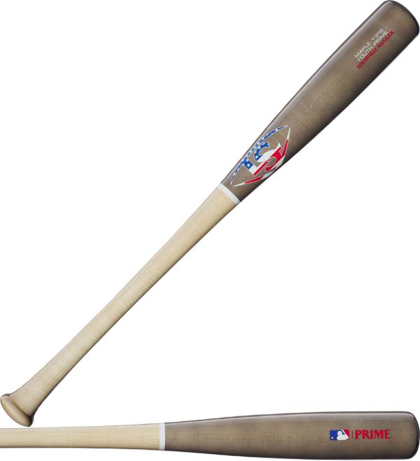 Louisville Slugger Youth Prime Y318 USA Maple Bat product image