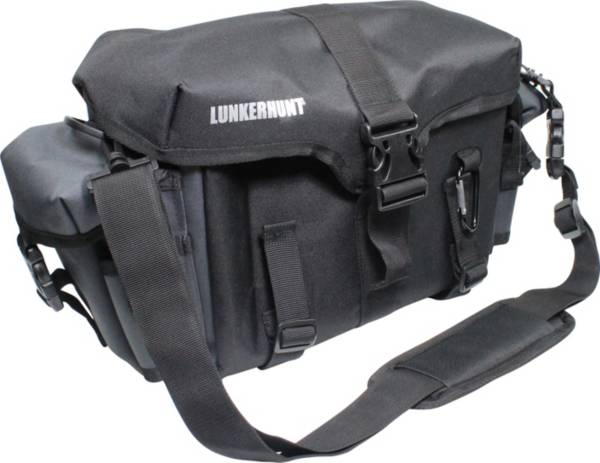 Lunkerhunt LTS Avid Satchel Tackle Bag product image