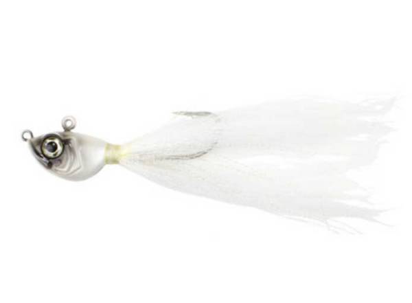 Lunkerhunt Kraken Bucktail Jig