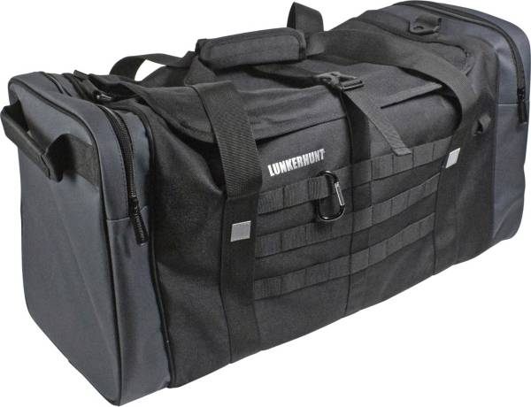 Lunkerhunt LTS Avid Duffel Bag