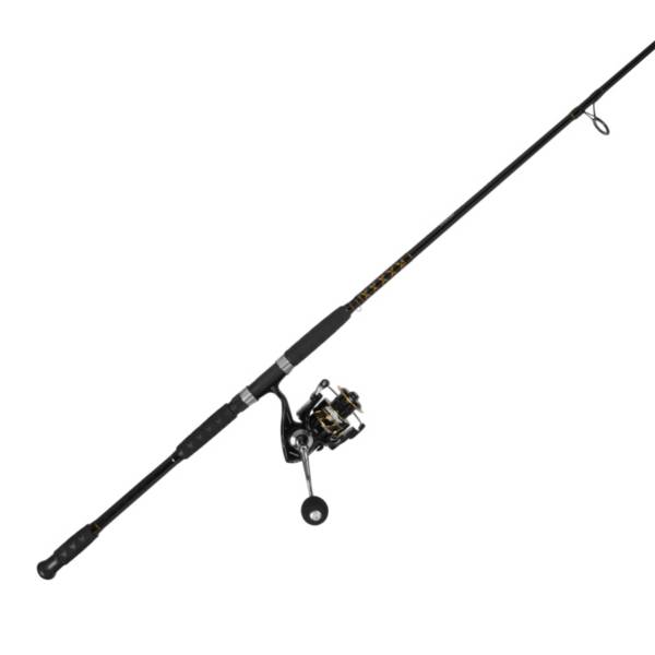 Marathon Fortress II Surf Spinning Combo