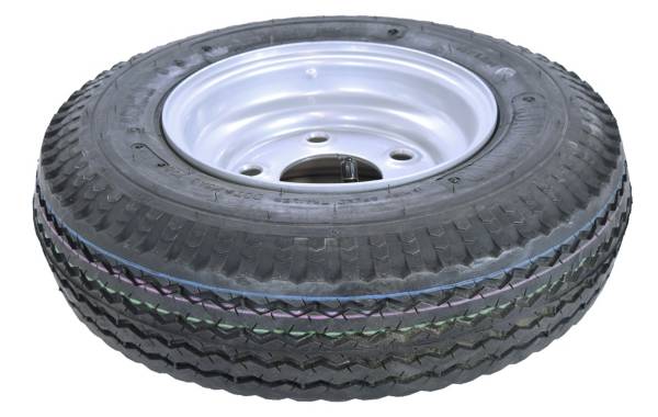 Malone EcoLight Spare Tire with Lock