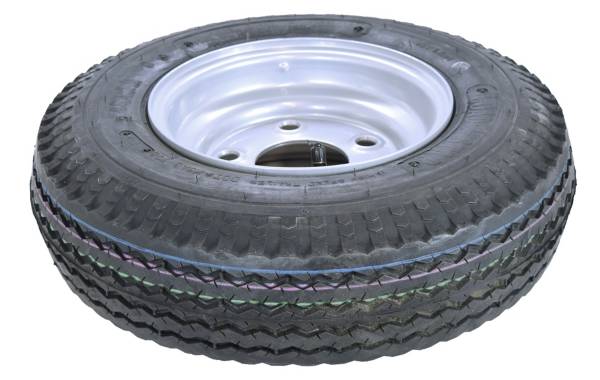 Malone EcoLight Spare Tire with Lock product image