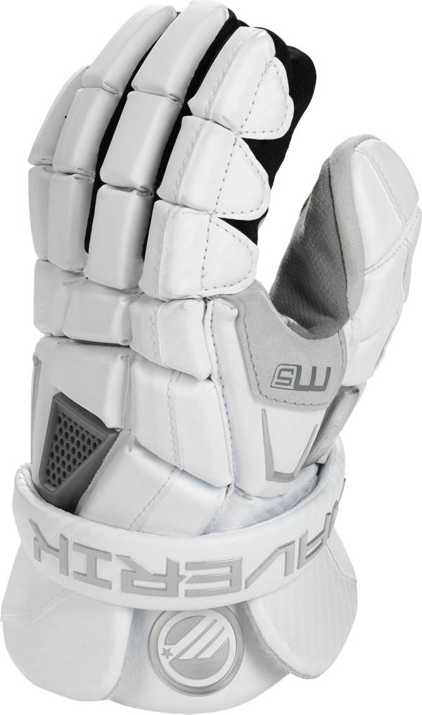 Maverik Men's M5 Lacrosse Gloves