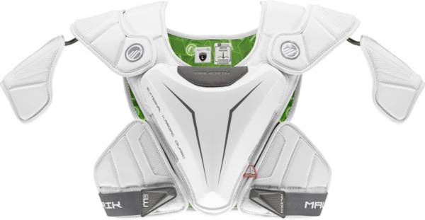 Maverik Men's M5 EKG Lacrosse Shoulder Pads