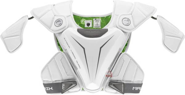 Maverik Men's M5 EKG Lacrosse Shoulder Pads product image