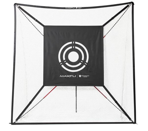 Maxfli 8' x 8' Golf Hitting Instant Net