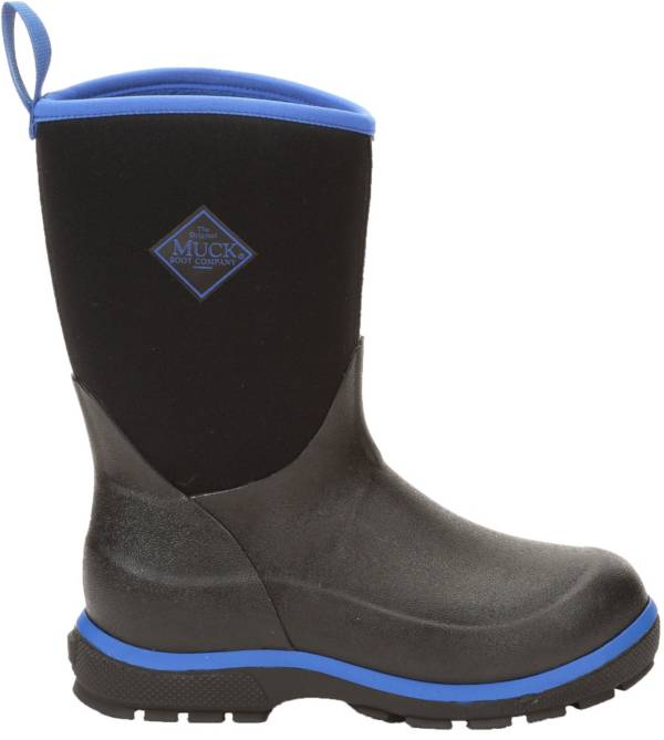 Muck Boots Kids' Element Slushmaster Winter Boots