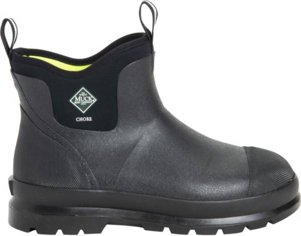 Muck Boots Men's Chore Classic Chelsea Boots