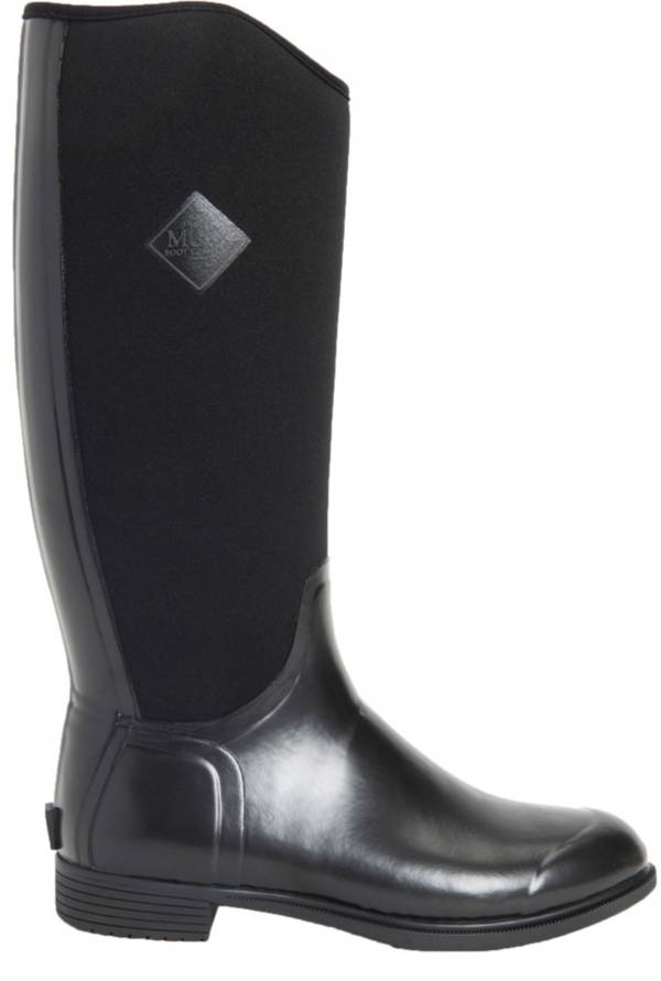 Muck Women's Derby Tall Outdoor Boot